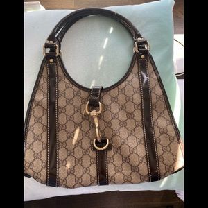 Authentic Gucci purse